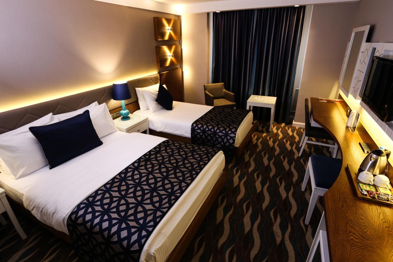 Sivas Bueyuek Hotel Extérieur photo