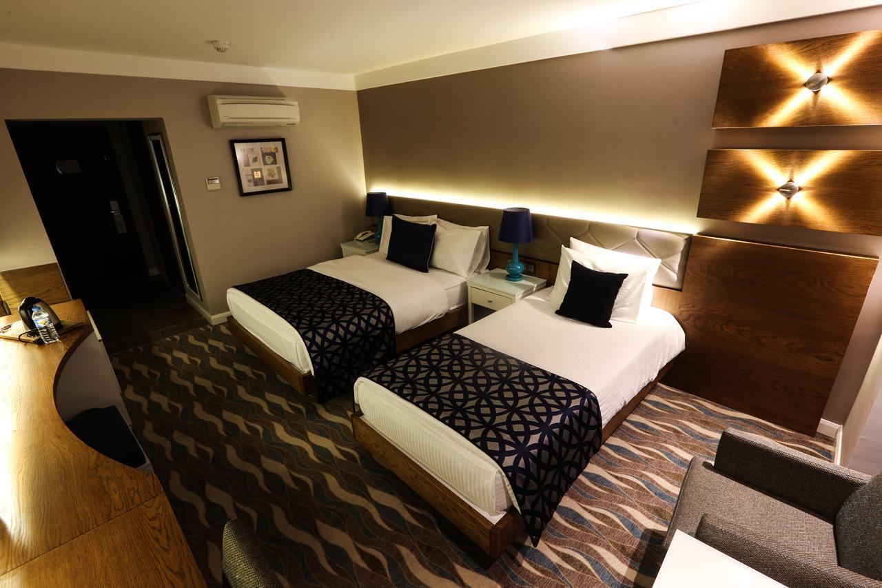 Sivas Bueyuek Hotel Extérieur photo